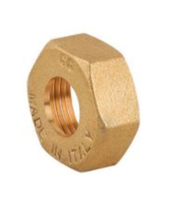 ΡΑΚΟΡ ΧΑΛΚΟΥ 1/2" Β.Τ. 9,5Χ11